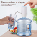 Mini Instant self priming Water Dispenser pumps machine